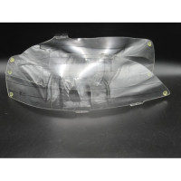OPEL ASTRA 99-04 HEDLIGHT GUARDS CLEAR