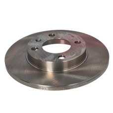 103407 DR6242 M/PART FRNT BRKE DISC-AUD