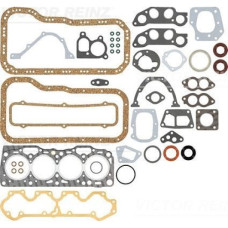 01-35590-02 VR  FULL GASKET SETS-FIAT