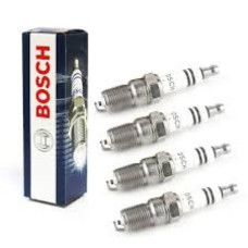 0242129521 BOSCH SPARK PLUG-KIA PICA