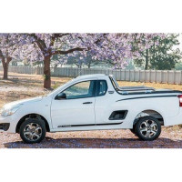 S/STICKER- CHEV UTILITY UTE