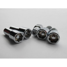 14 X 1.5 PUZZLE LOCK BOLTS