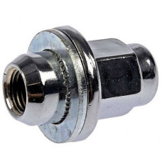 14 X 1.5 SHANK NUT