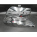 CHEV AVEO 06-08 5DR HATCH BACK HEADLIGHT