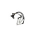 PLUG WIRE SET BOUGICORD
