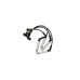 STUTZER PLUG WIRE SET