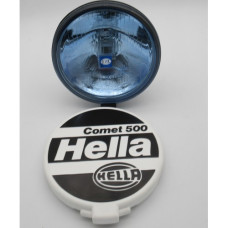 HELLA COMMET 500 BLUE H3 SINGLE