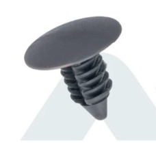 A16 PC FENDER & BUMPER SHIELD RETAINER