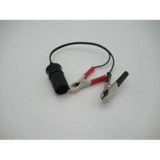 CIGARETTE LIGHTER PLUG W