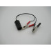 CIGARETTE LIGHTER PLUG W