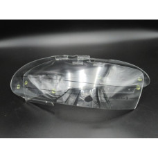 FORD ESCORT 95>99 HEADLIGHT GUARDS CLEAR