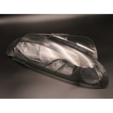 FORD FIESTA/SOHO HEADLIGHT GUARDS 3D