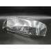 FORD RANGER 00-03 HEADLIGHT GUARDS CLEAR