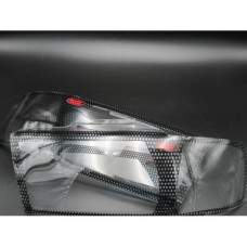 FORD RANGER 99-03 HEADLIGHT GUARDS 3D