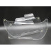 FORD RANGER 03-07 HEADLIGHT GUARDS CLEAR
