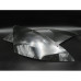 FORD FOCUS >SEP 05 HEADLIGHT GUARDS 3D
