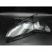 FORD FOCUS 05-11 HEADLIGHT GUARDS 3D
