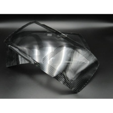 FORD RANGER 2007> HEADLIGHT GUARDS 3D