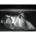 FORD FIESTA 05-08 HEADLIGHT GUARDS 3D