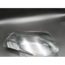 FORD BANTAM'09 HEADLIGHT GUARDS 3D