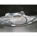 FORD FIESTA 08- HEADLIGHT GUARDS 3D