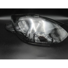FORD FIGO 12- HEADLIGHT GUARDS 3D