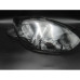 FORD FIGO 12- HEADLIGHT GUARDS 3D