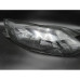 FORD FOCUS'11 HEADLIGHT GUARDS 3D