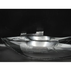 FORD FIESTA'12> HEADLIGHT GUARDS 3D