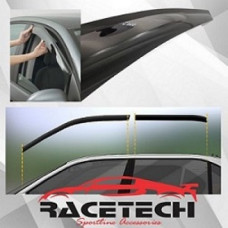 FORD FIESTA 08- WINDSHIELDS GB