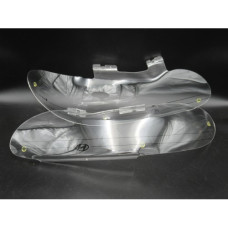 HYUNDAI SONATA 96-01 HEADLIGHT GUARDS