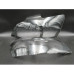 HYUNDAI GETZ'06 HEADLIGHT GUARDS 3D