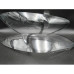 HYUNDAI I20 12 HEADLIGHT GUARDS 3D