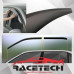 HYUNDAI GETS 09-12 WINDSHIELD MATT BLACK