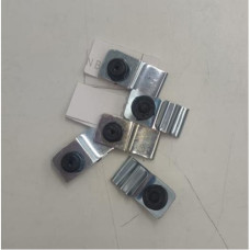 MAHINDRA SCORPIO/KAROO/SUV 2014 CLIPS