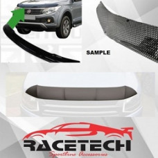 FORD BANTAM 02> BONNET GUARD 3D