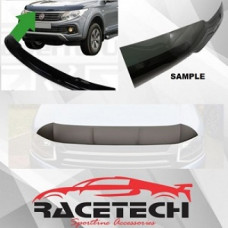 FORD BANTUM 09- BONNET GUARD GB