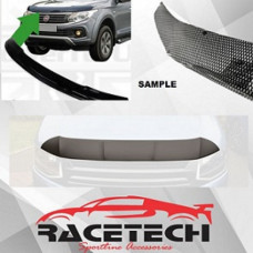 FORD RANGER 2012- BONNET GUARD 3D