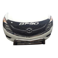 MAZDA BT50 12- BG+'BT50' WRITING GB