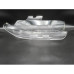 MAZDA ETUDE 98-99 HEADLIGHT GUARDS CLEAR