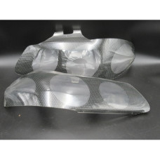 MAZDA ETUDE'00-03 HEADLIGHT GUARDS