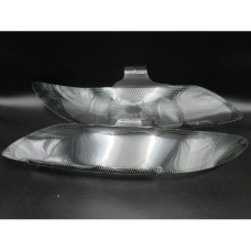 MAZDA 6 03> HEADLIGHT GUARDS 3D