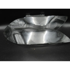 MAZDA 3 03- SEDAN HEADLIGHT GUARDS 3D