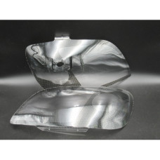 MAZDA DRIFTER BT50 07> HEADLIGHT GUARDS