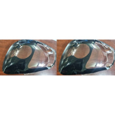MAZDA DRIFTER BT50 07> HEADLIGHT GUARDS