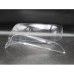 MERCEDES 99-00 C-CLASS HEADLIGHT GUARDS