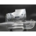 MITSUBISHI PAJERO 92-98 HEADLIGHT GUARDS