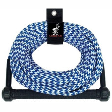 AIRHEAD- SKI ROPE 75FT 1 SEC