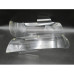 NISSAN SENTRA MK3 HEADLIGHT GUARDS CLEAR
