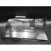 NISSAN SENTRA MK3 HEADLIGHT GUARDS 3D